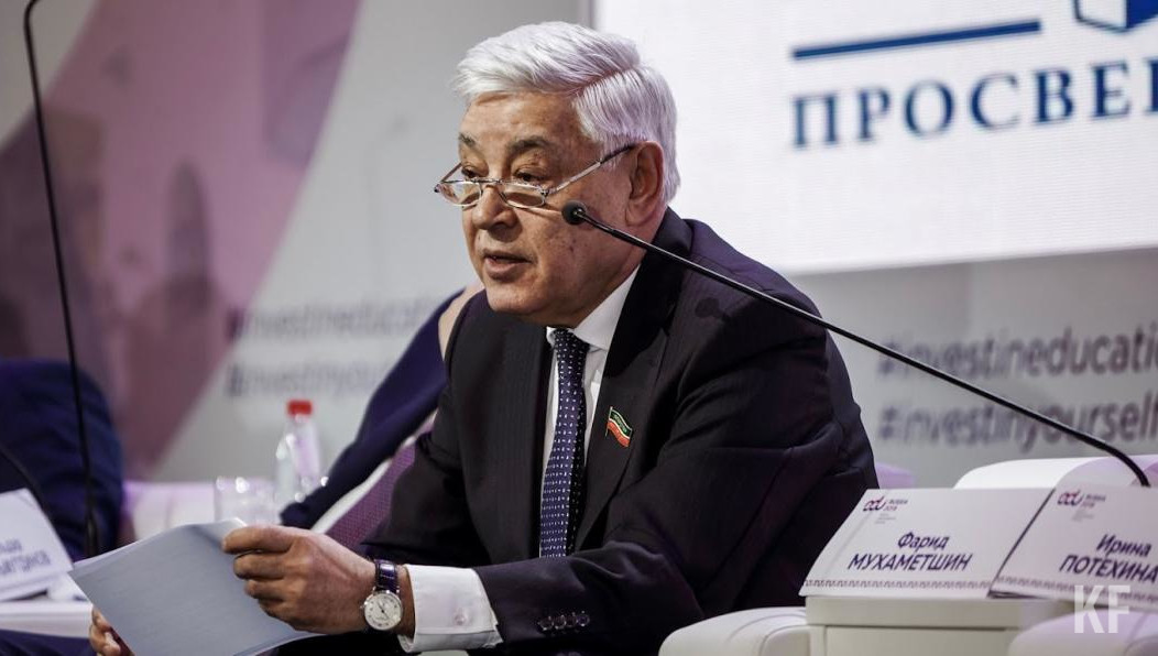 В ходе выступления поднимались важные вопросы республики.