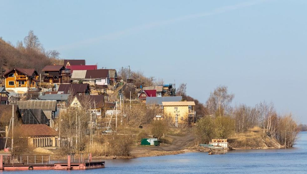 Нынешняя зима в республике выдалась аномально снежной. Весь сезон регион вел активную борьбу со снегом