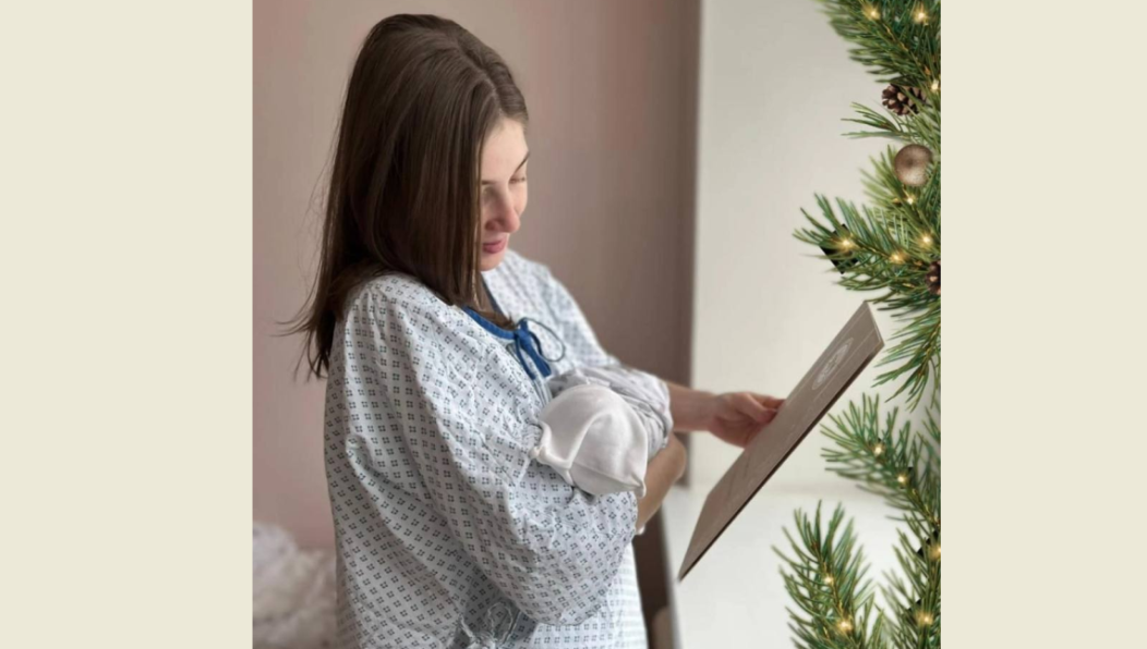 В двух семьях родились двойни.