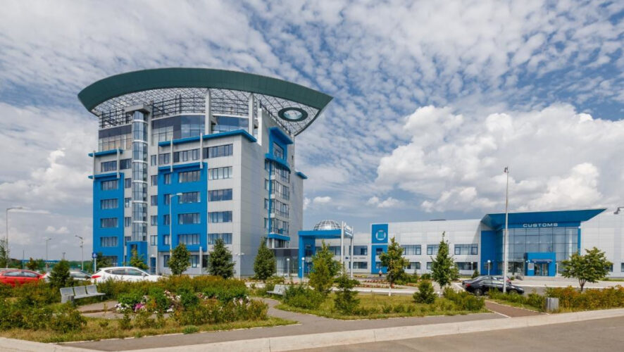 Ими стали&nbsp;&nbsp;особые&nbsp;экономические зоны &laquo;Иннополис&raquo; и &laquo;Алабуга&raquo;.