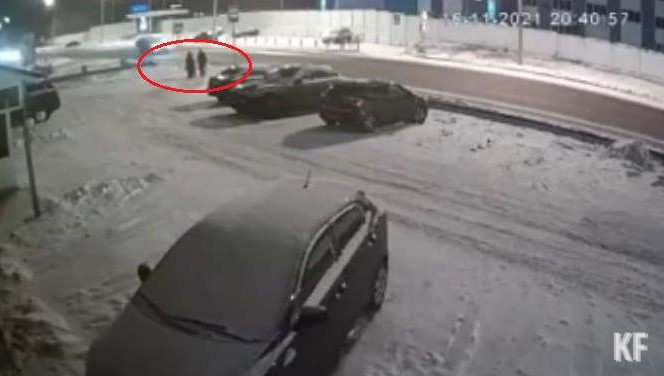 Дети скончавшихся стали сиротами.