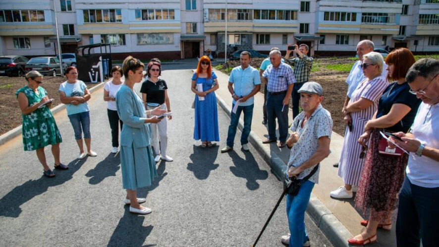 Делается это для создания условий для &laquo;мужественных людей&raquo;.