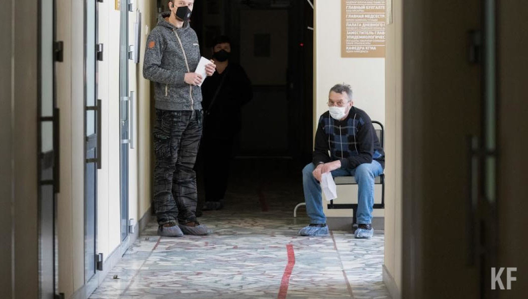 В Роспотребнадзоре заявили