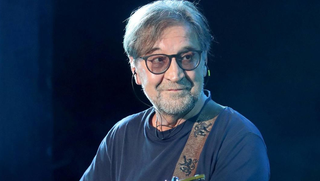 Об этом заявил ее лидер Юрий Шевчук.