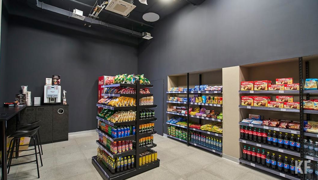 Рейтинг популярных брендов возглавил «Раифский источник».