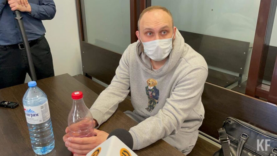 Антон Семыкин отвечал за создание и функционирование электронной платформы финансовой пирамиды.