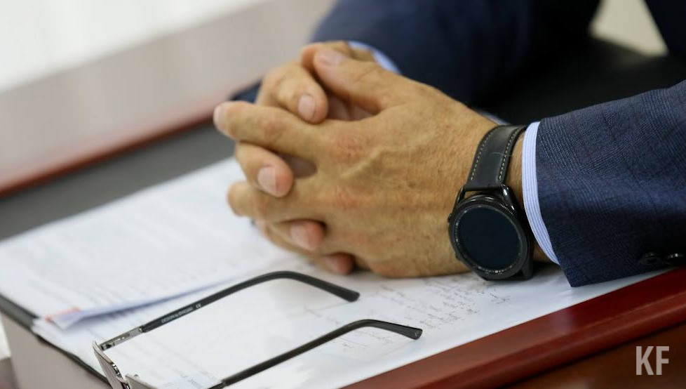 Законодательная инициатива подготовлена по поручению президента республики.