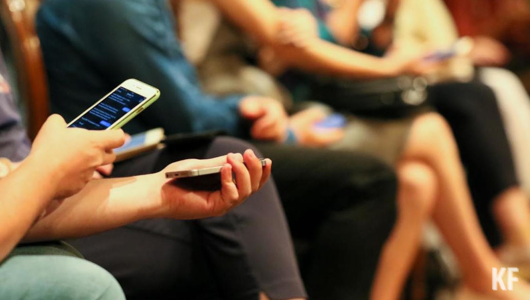 Мессенджер заработает на сайте Day by Day.