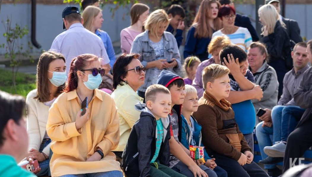 Если раньше семья получила деньги на первенца