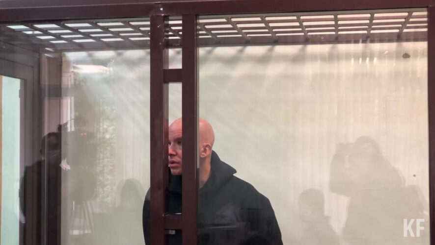 Суд вынес решение о продлении ареста.