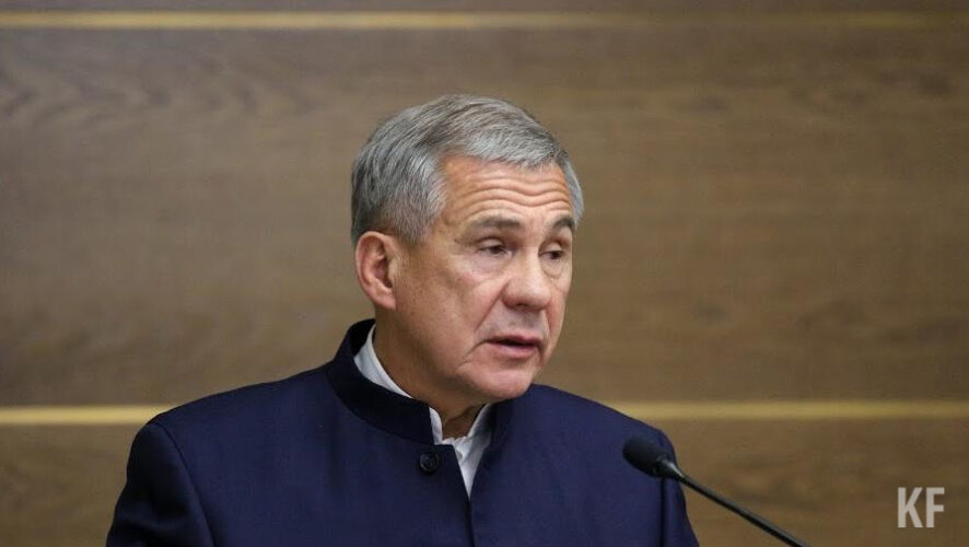 Есть риски увеличения числа жителей республики