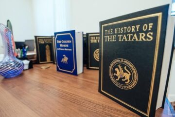 Государственная программа «Сохранение идентичности татарского народа» в 2018 году потребует вложений 42 млн рублей