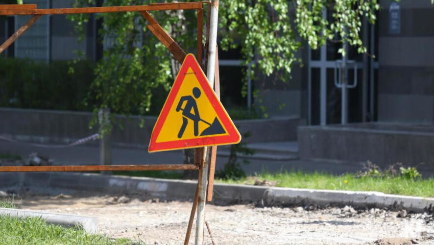 Речь идет о промежутке от кольца Фахретдина до улицы Чехова.