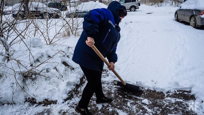 Такая мера поможет решить текучку кадров зимой.