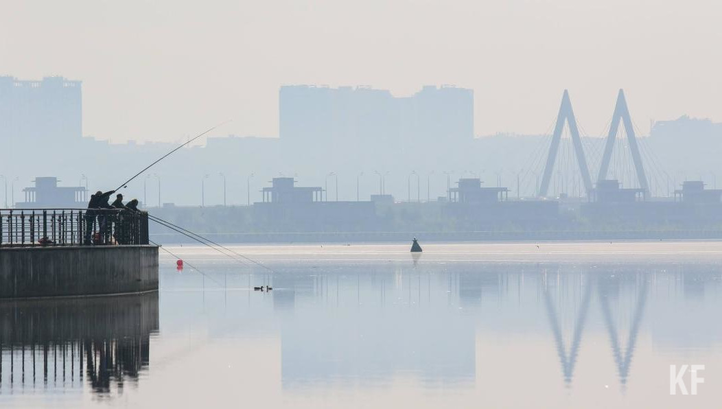 Максимальная температура воздуха достигнет 18 градусов тепла.