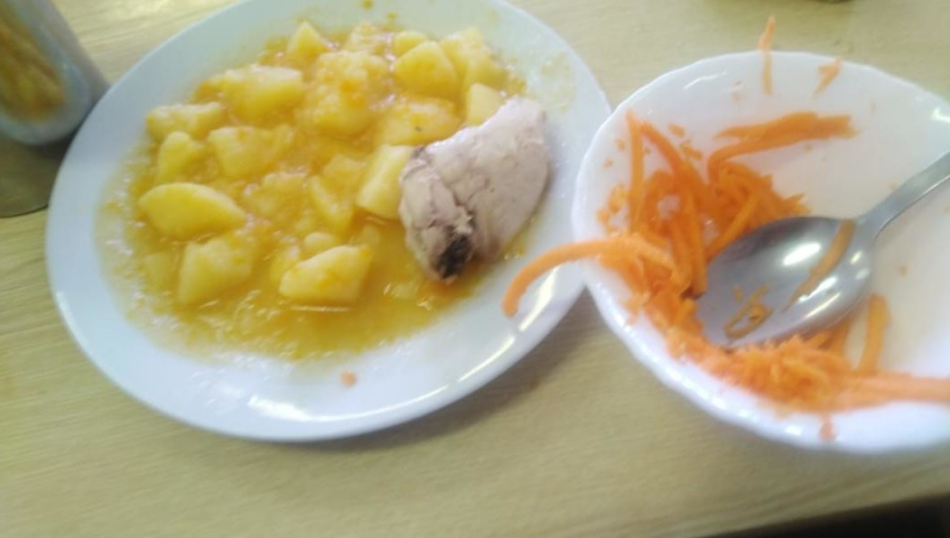 Горожане обратились к мэру с просьбой повлиять на ситуацию.