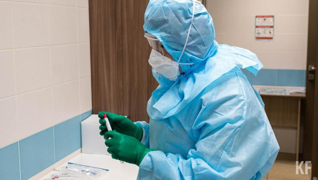 Автором документального фирма является журналист из Казани.