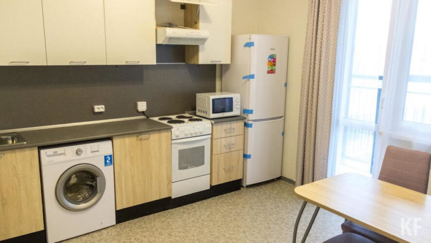 Также жители столицы Татарстана активно пользуются услугой по вывозу мусора.