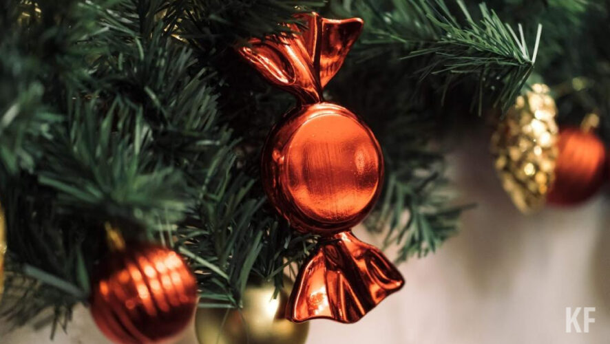 Утренники пройдут с 23 по 30 декабря.