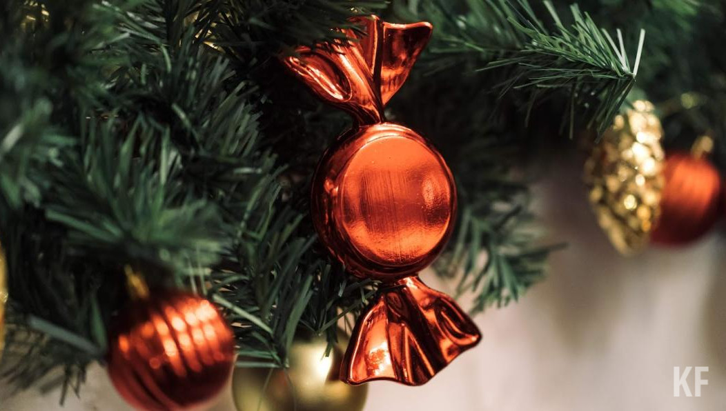 Утренники пройдут с 23 по 30 декабря.