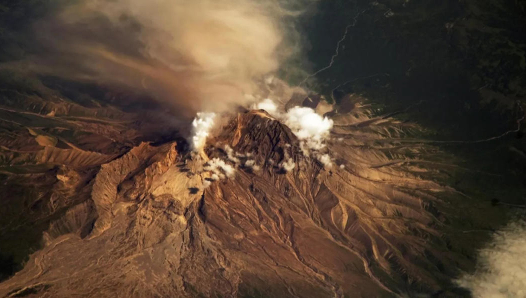 Максимальная магнитуда составляет 4