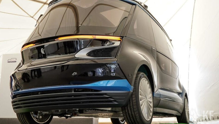 Уже более 13 тысяч поездок с пассажирами совершили беспилотные такси &laquo;Яндекса&raquo; за время испытаний в Иннополисе.