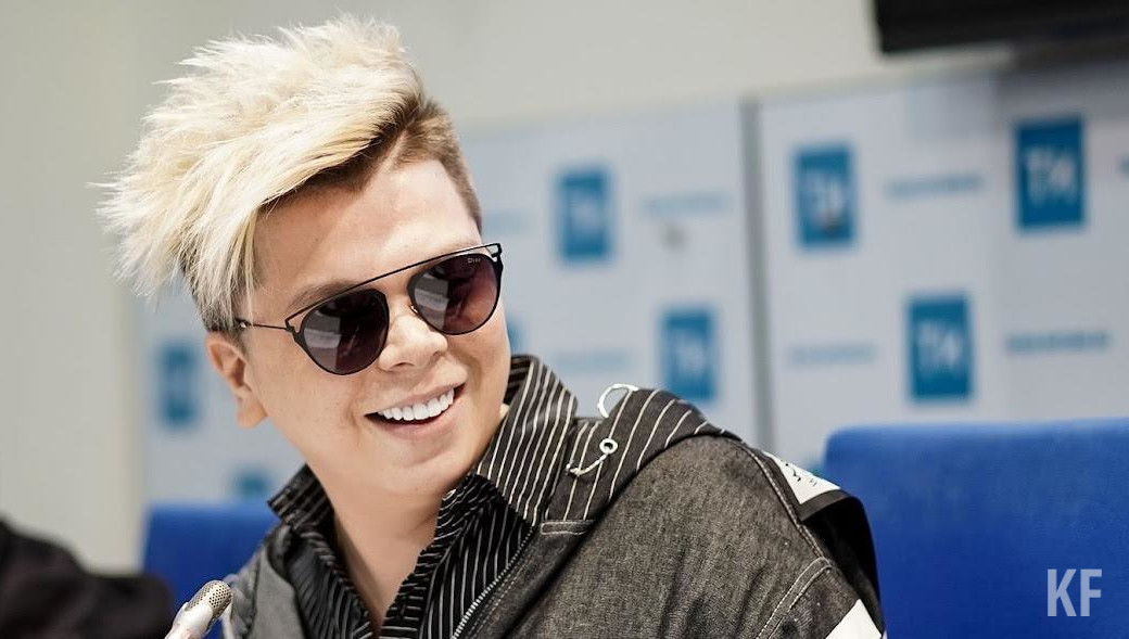 Концерт пройдет  в парке имени Горького.