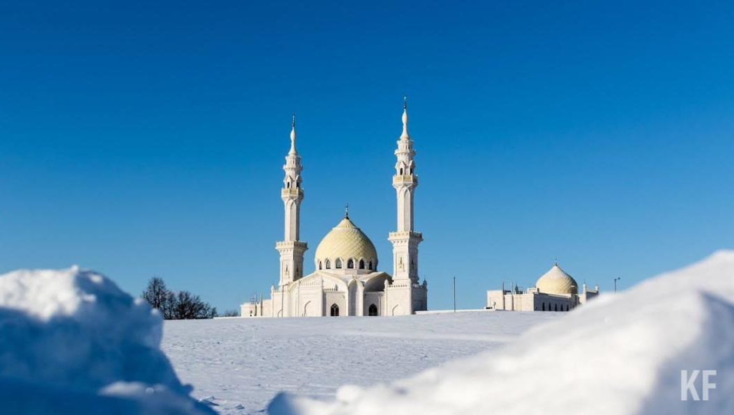 Организацией юбилея занимается федеральный и республиканский Оргкомитет.