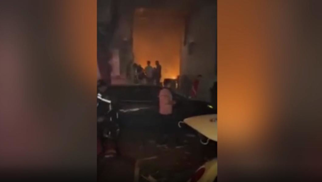 Среди пострадавших 31 человек.