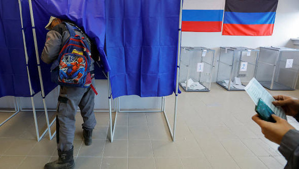 Глава МИД России заявил