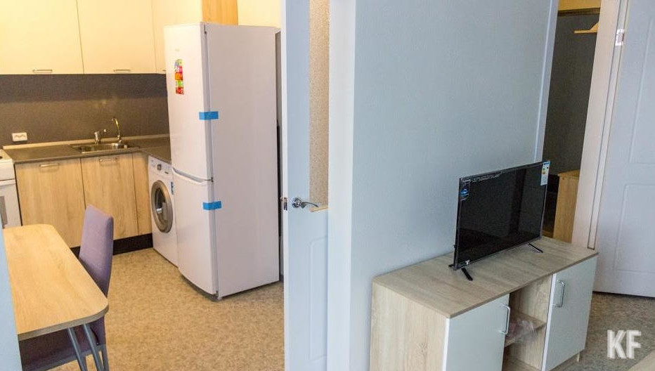 С такой инициативой вышел Минстрой.