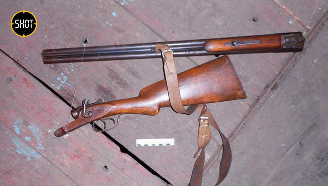 Родители учеников и директор лицея испугались