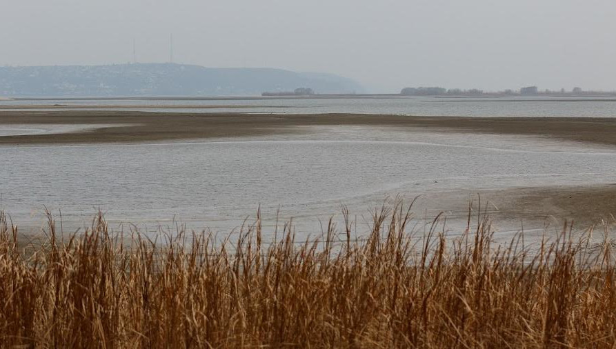 На реках республики продолжается спад паводочной волны.