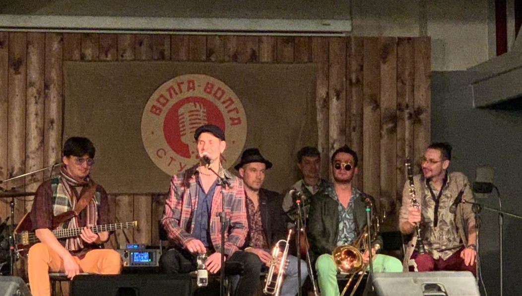 В новом году слушателей ждут несколько новых студийных записей