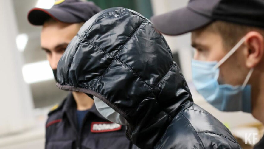 Верховный суд Татарстана допрашивает свидетелей по делу о резонансном преступлении двадцатилетней давности.