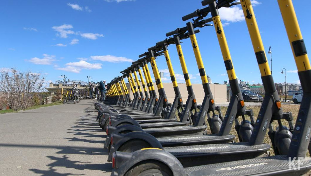 Ребёнка с различными травмами доставили в медучреждение.