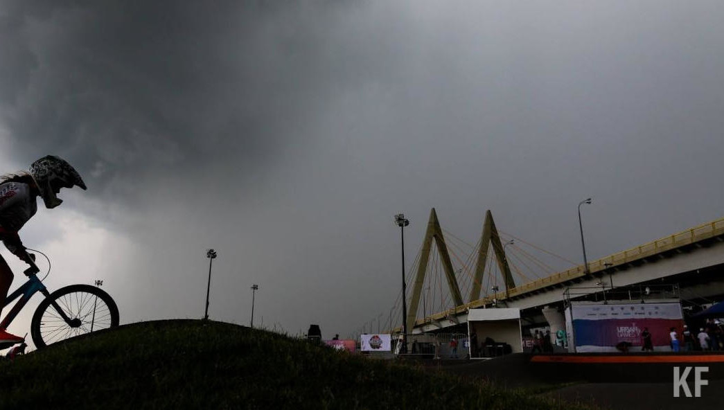 Организаторы обещают насыщенную и интересную программу.