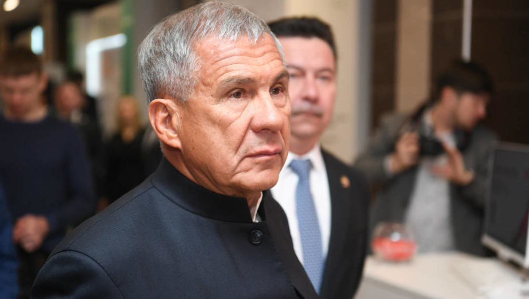 Лидер региона уверен