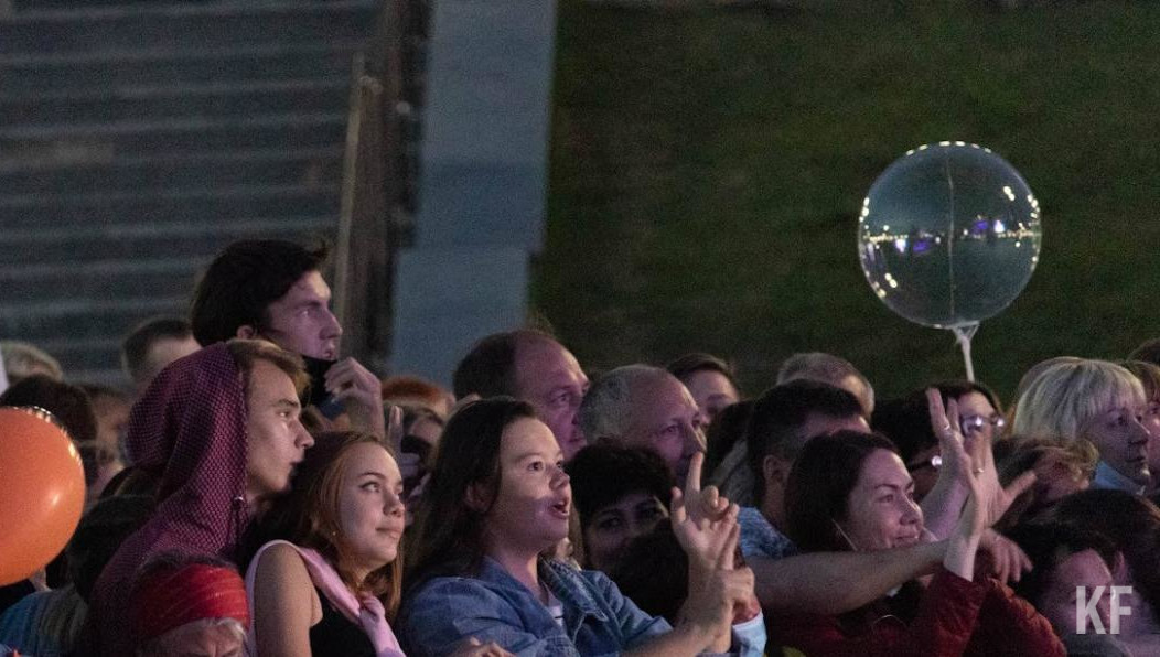 Мероприятие пройдет 29 августа.