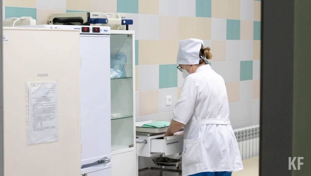 Показатель заболеваемости упал с 62 до 30 случаев.