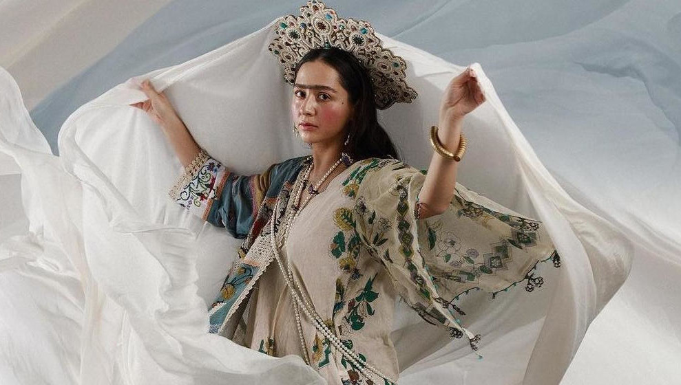 Духовное лицо рекомендовало певице сменить выбор композиции.