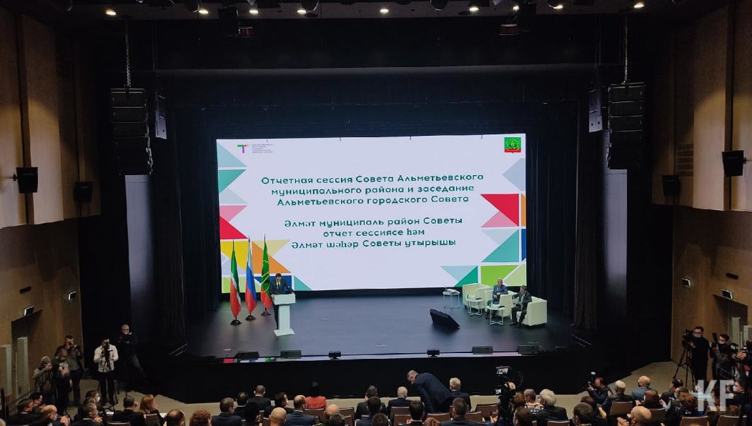 В городе не хватает частных медицинских и образовательных заведений