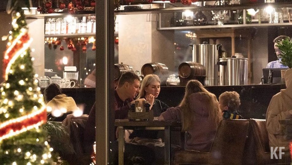 После затяжных новогодних каникул бывает непросто влиться в привычный ритм жизни: специалисты поделились простыми советами в преддверии старта трудового года.