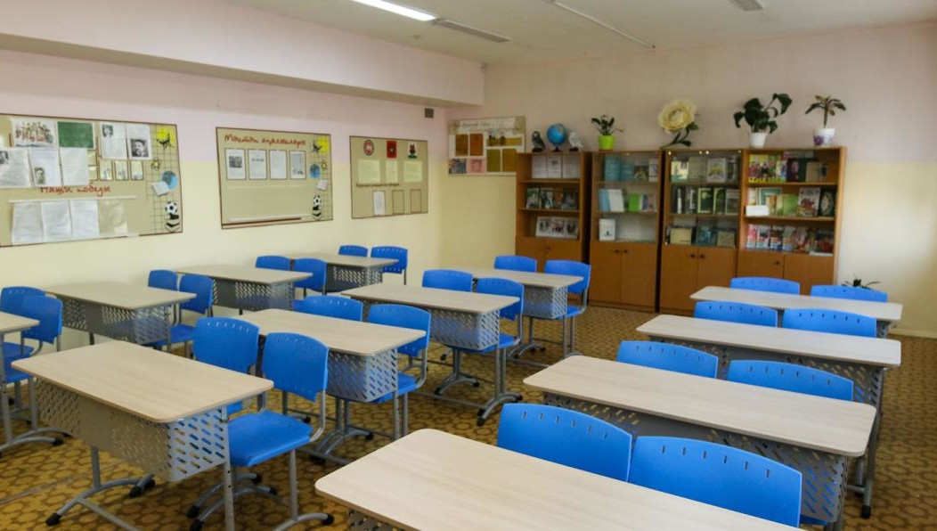 Победителей определили участники онлайн голосования.