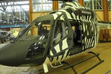 Пять вертолетов «Ансат-У» собрали на Казанском вертолетном заводе (КВЗ) для Военно-воздушной академии в Саратовской области. Сейчас машины проходят приемную проверку