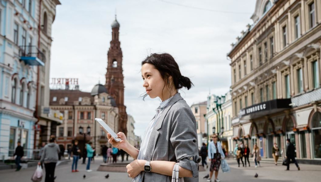 билайн запускает голосовую связь нового поколения VoLTE (Voice over LTE*) на всей территории Республики Татарстан. Новая технология не только позволит пользоваться мобильным интернетом во время звонка и обеспечит моментальное соединение с собеседником