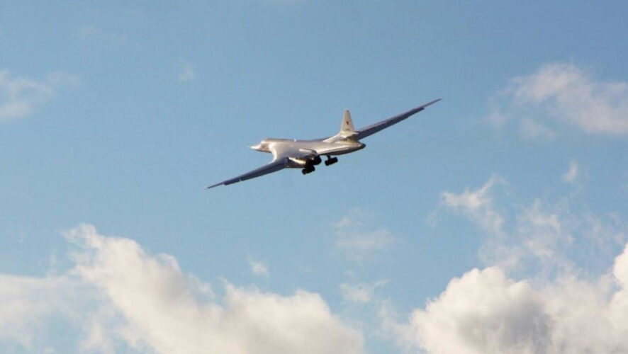 Самолёт продолжит испытания на летно-испытательной базе ПАО &laquo;Туполев&raquo; в подмосковном Жуковском.