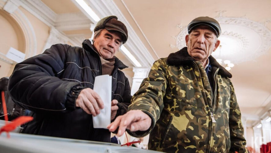 Депутат сельсовета в Тукаевском районе предложил жителям сборы по самообложению переводить ему на карт. Разбираемся в том