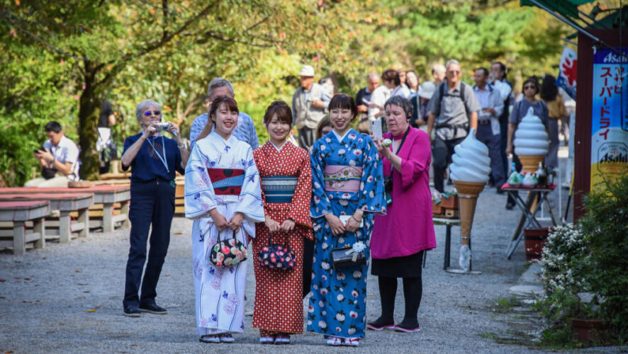 Ежегодно 100 студентов из Японии будут приезжать в Татарстан