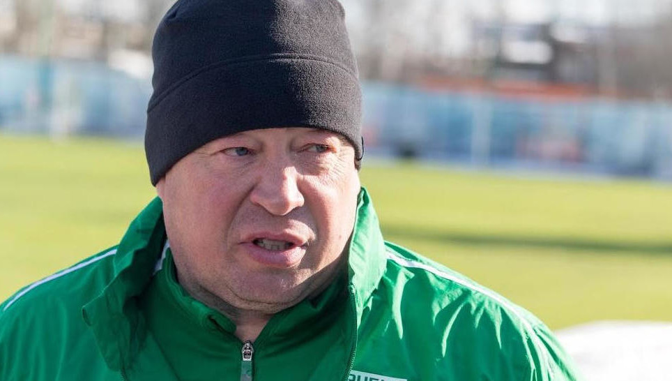 Главный тренер «Рубина» дал прогноз на финал Евро-2020.